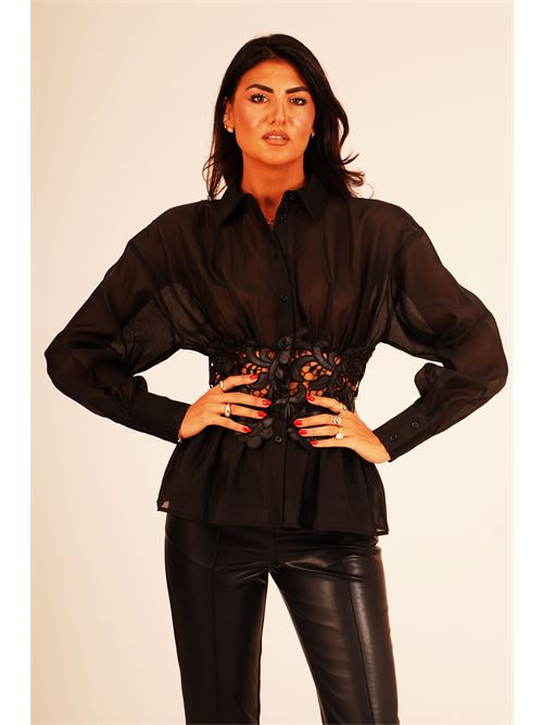  twins fantasy | T5064BLACK